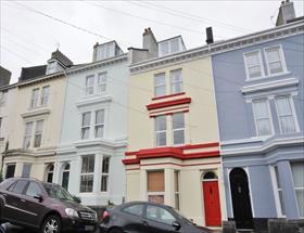 1 Bedroom Flat